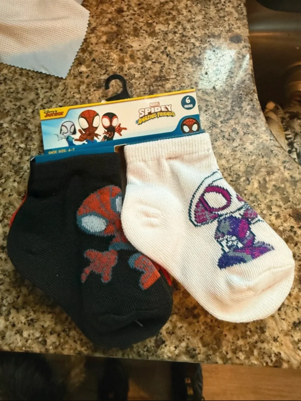 Disney Jr official kids